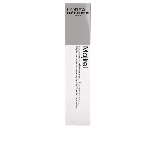 L'ORÉAL PROFESSIONNEL PARIS : MAJIREL ionène g coloración crema #5,4 50 ml