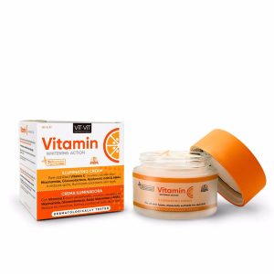 DIET ESTHETIC : VIT VIT COSMECEUTICALS VITAMIN C illuminating cream 50 ml