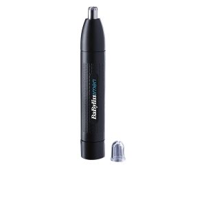 BABYLISS : HAIR TRIMMER E650E nose and ears 1 unit