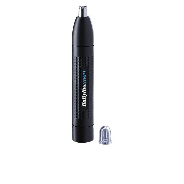 BABYLISS : HAIR TRIMMER E650E nose and ears 1 unit