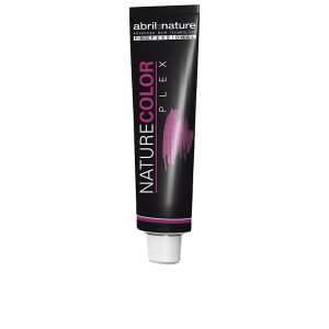 ABRIL ET NATURE : NATURECOLOR PLEX permanent color cream #901
