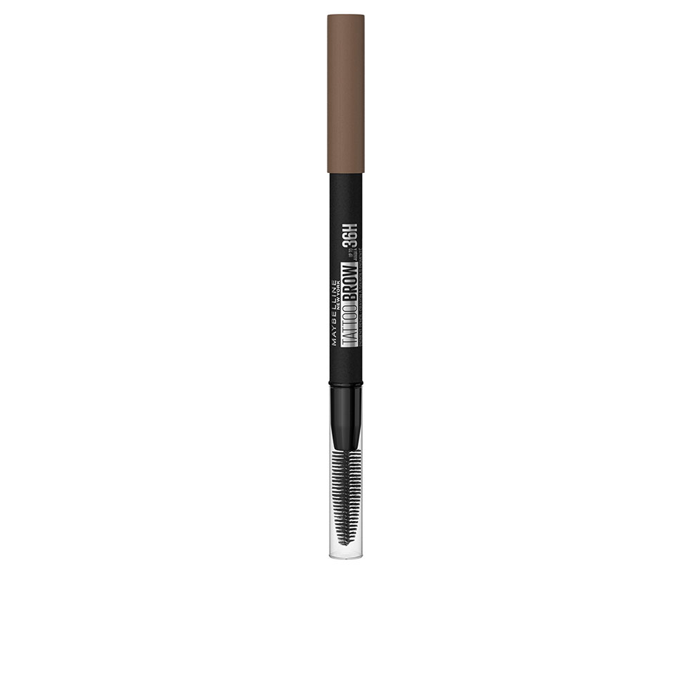 MAYBELLINE : TATTOO BROW 36H #06-ash brown