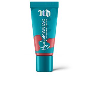 URBAN DECAY : HYDROMANIAC colorete líquido #Wrecked 15 ml