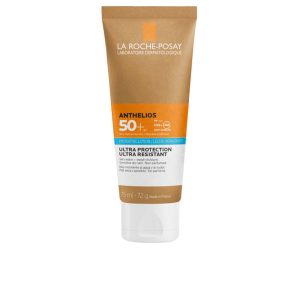 LA ROCHE POSAY : ANTHELIOS moisturizing milk SPF50+ 75 ml
