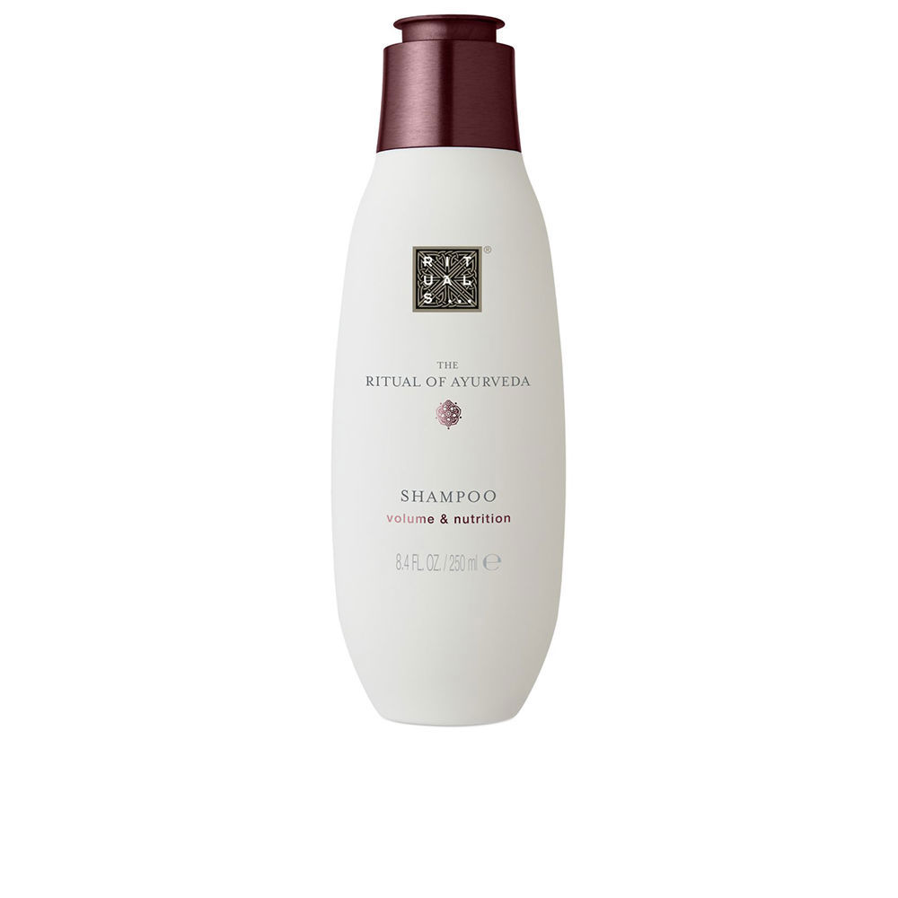 RITUALS : THE RITUAL OF AYURVEDA shampoo 250 ml