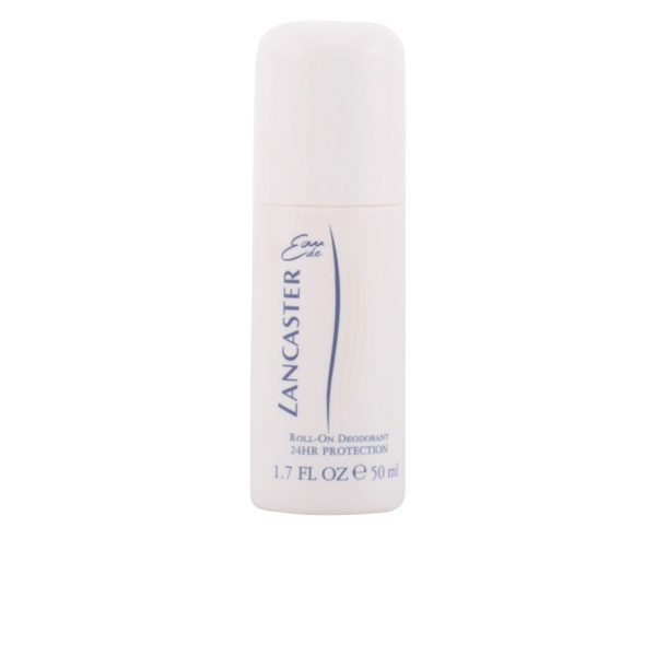 LANCASTER : EAU DE LANCASTER roll on deodorant 50 ml