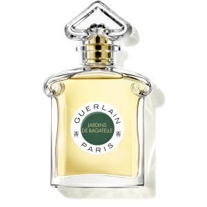 GUERLAIN : JARDINS DE BAGATELLE edt vapo 75 ml