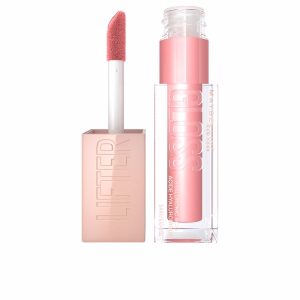 MAYBELLINE : LIFTER gloss #006-reef