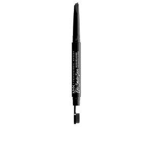 NYX PROFESSIONAL MAKE UP : EPIC SMOKE LINER #12-black smoke