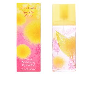 ELIZABETH ARDEN : GREEN TEA MIMOSA eau de toilette spray 100 ml
