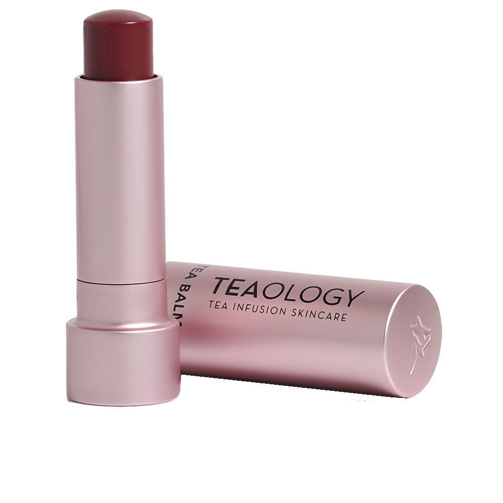 TEAOLOGY : TEA BALM lip #berry tea