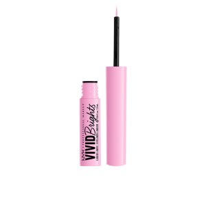 NYX PROFESSIONAL MAKE UP : VIVID BRIGHT liquid liner #07-sneaky pink 2 ml