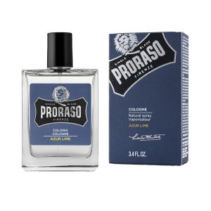 PRORASO : BLUE cologne 100 ml