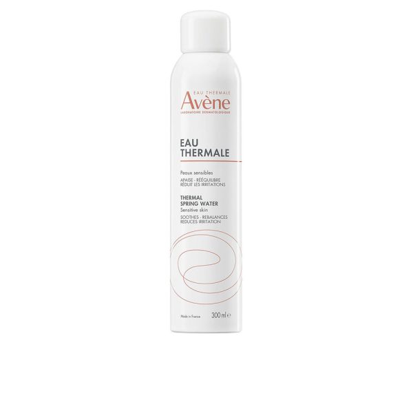 AVÈNE : Avène THERMAL WATER spray 300 ml