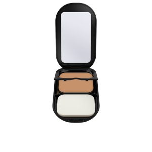 MAX FACTOR : FACEFINITY COMPACT rechargeable makeup base SPF20 #06-golden 10 gr