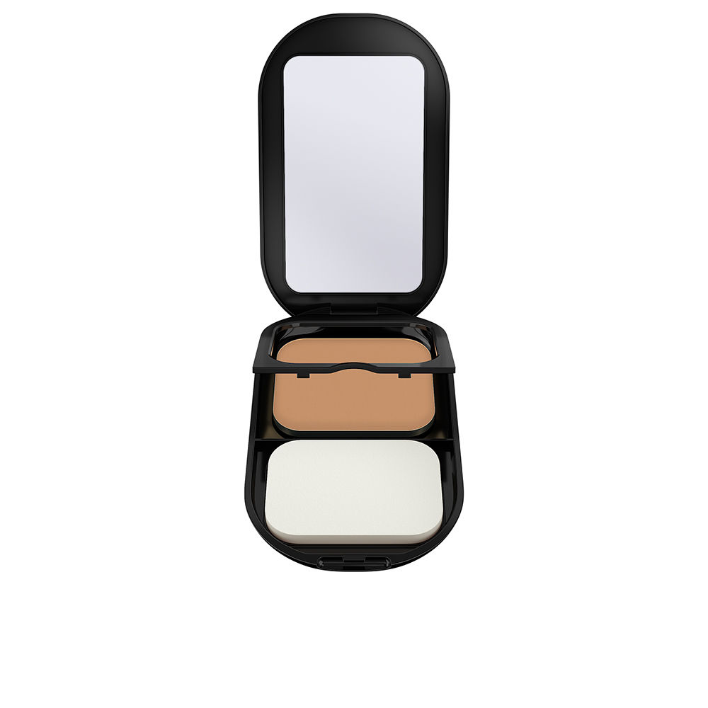 MAX FACTOR : FACEFINITY COMPACT rechargeable makeup base SPF20 #06-golden 10 gr