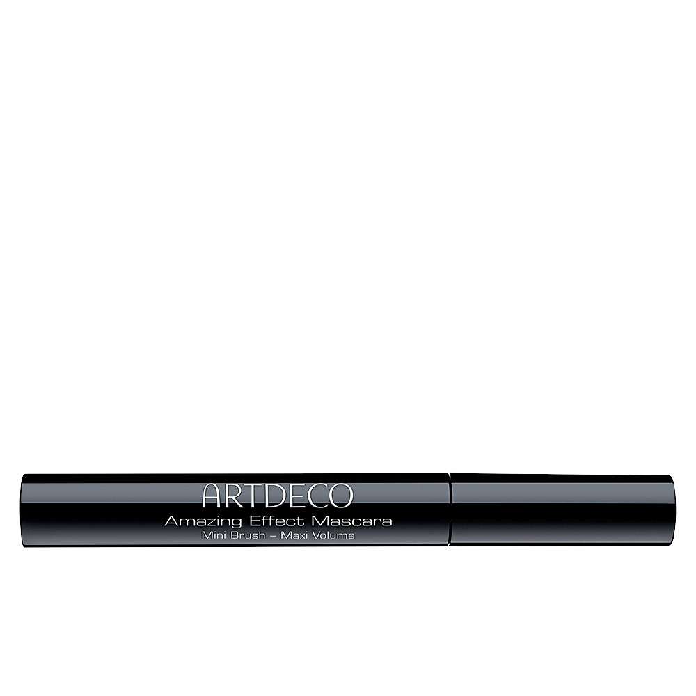 ARTDECO : AMAZING EFFECT mascara #01-black