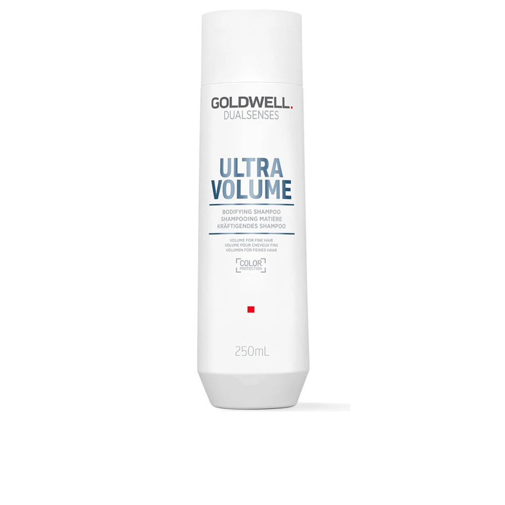 GOLDWELL : ULTRA VOLUME bodyifying shampoo 250 ml