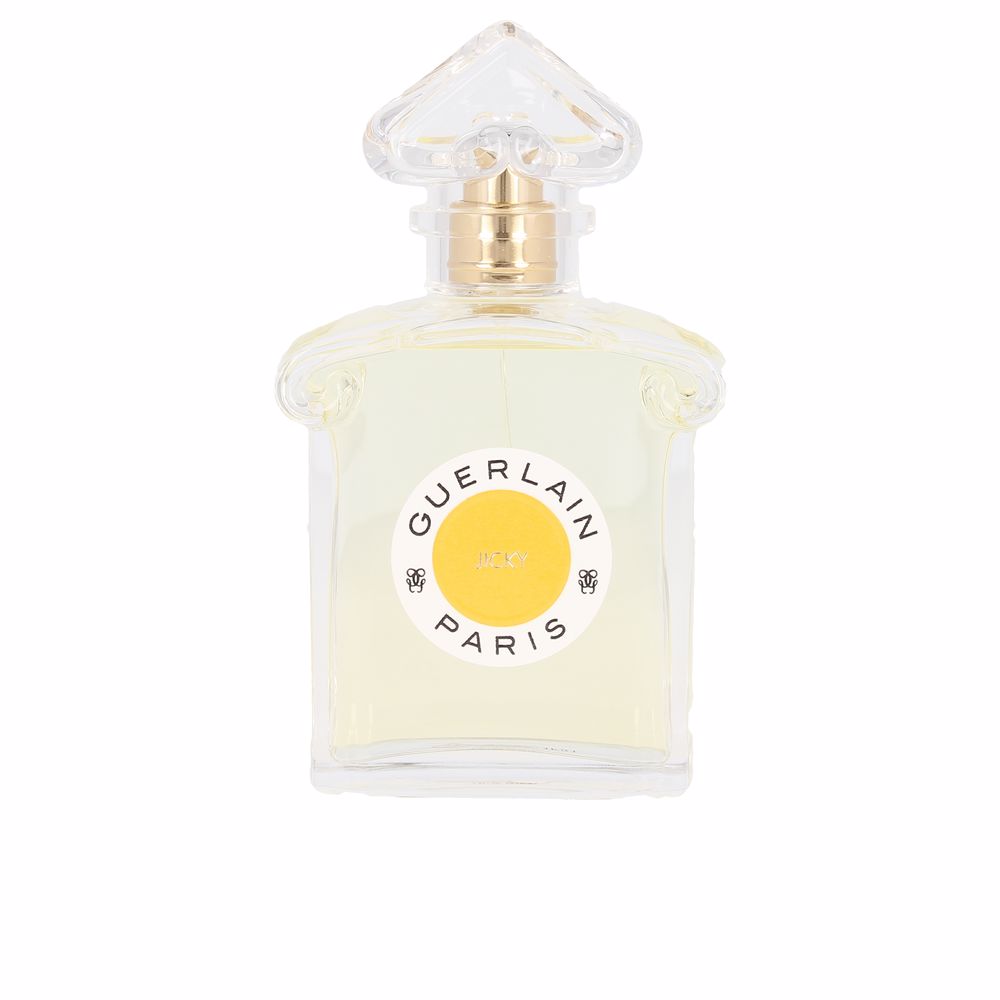 GUERLAIN : JICKY eau de parfum spray 75 ml