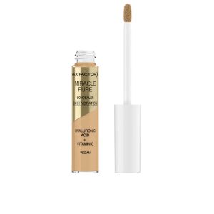 MAX FACTOR : MIRACLE PURE concealers #2
