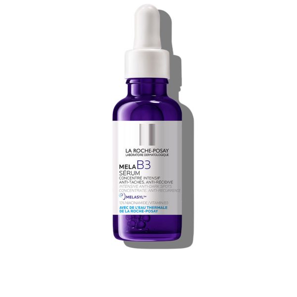 LA ROCHE POSAY : MELA B3 serum 30 ml