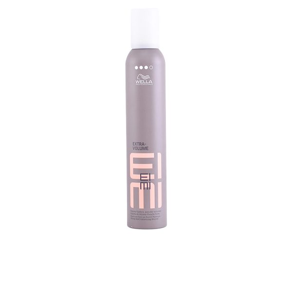 WELLA PROFESSIONALS : EIMI extra-volume mousse 300 ml