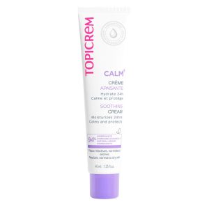 TOPICREM : CALM+ light soothing cream 40 ml