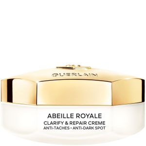 GUERLAIN : ABEILLE ROYALE clarifying and repairing cream 50 ml