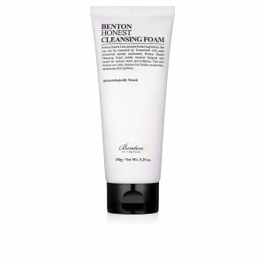 BENTON : HONEST cleansing foam 150 ml
