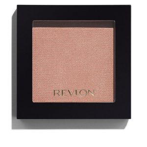 REVLON MASS MARKET : POWDER-BLUSH #6-naughty nude