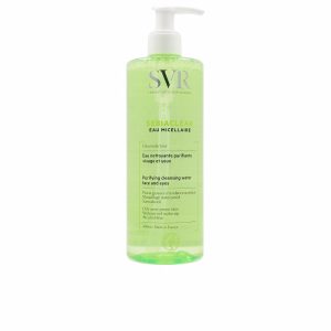 SVR LABORATOIRE DERMATOLOGIQUE : SEBIACLEAR eau micellaire 400 ml