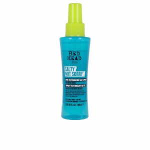 TIGI : BED HEAD salty not sorry 100 ml