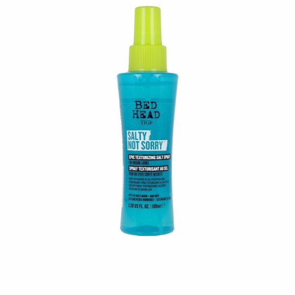 TIGI : BED HEAD salty not sorry 100 ml