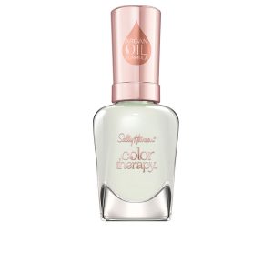 SALLY HANSEN : COLOR THERAPY color and care polish #120-Morning Meditation 14.7 ml