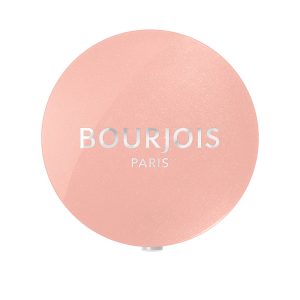 BOURJOIS : LITTLE ROUND pot eyeshadow #2-iridesc'sand 1,2 gr