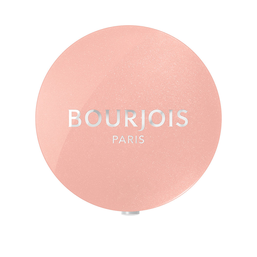 BOURJOIS : LITTLE ROUND pot eyeshadow #2-iridesc'sand 1,2 gr