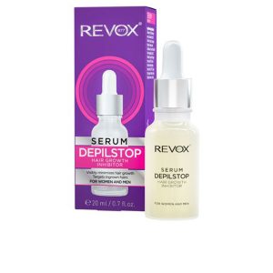 REVOX B77 : DEPILSTOP serum 20 ml