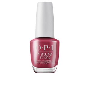 OPI : NATURE STRONG Natural Origin Nail Polish #Give a Garnet 15 ml