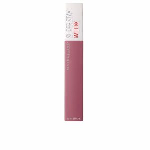 MAYBELLINE : SUPERSTAY matte ink #15-lover