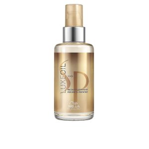 SYSTEM PROFESSIONAL : SP LUXE OIL reconstructive elixir 100 ml