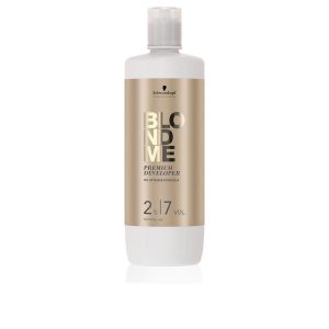 SCHWARZKOPF : BLONDME premium care developer 2% 7 VOL 1000 ml