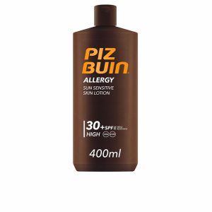 PIZ BUIN : ALLERGY lotion SPF30 400 ml
