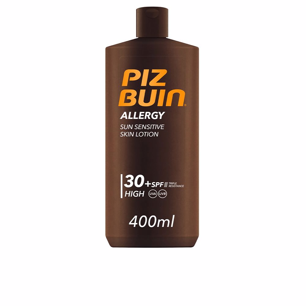 PIZ BUIN : ALLERGY lotion SPF30 400 ml