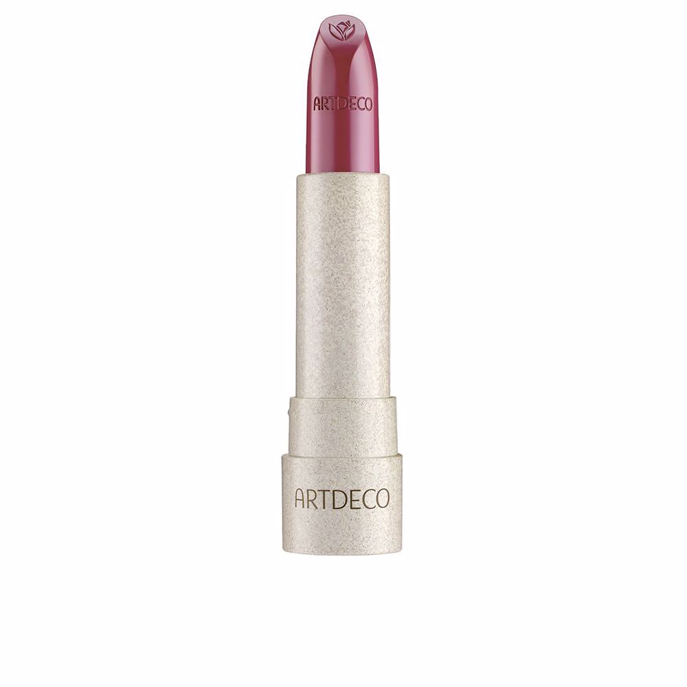 ARTDECO : NATURAL CREAM lipstick #mulberry