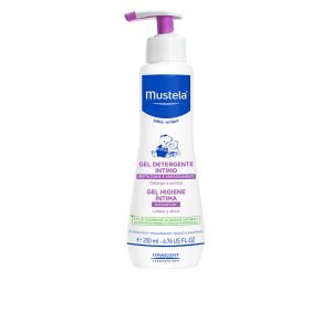 MUSTELA : BABY-CHILD intimate hygiene gel 200 ml