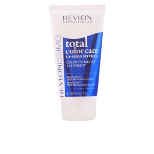 REVLON : TOTAL COLOR CARE enhancer treatment 150 ml