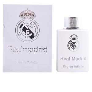 SPORTING BRANDS : REAL MADRID eau de toilette spray 100 ml