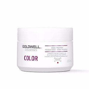 GOLDWELL : COLOR 60 sec treatment 200 ml