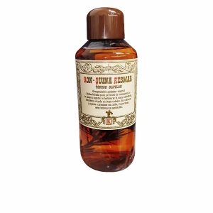 KESMAR : RONQUINA KESMAR hierbas 1000 ml