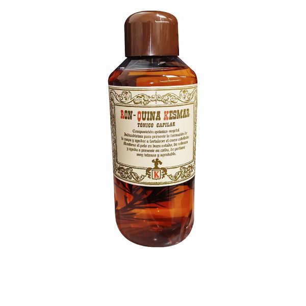 KESMAR : RONQUINA KESMAR hierbas 1000 ml
